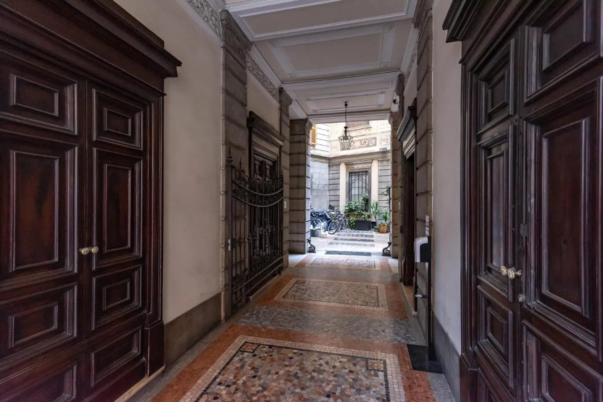 Image 5 of Sant’Ambrogio