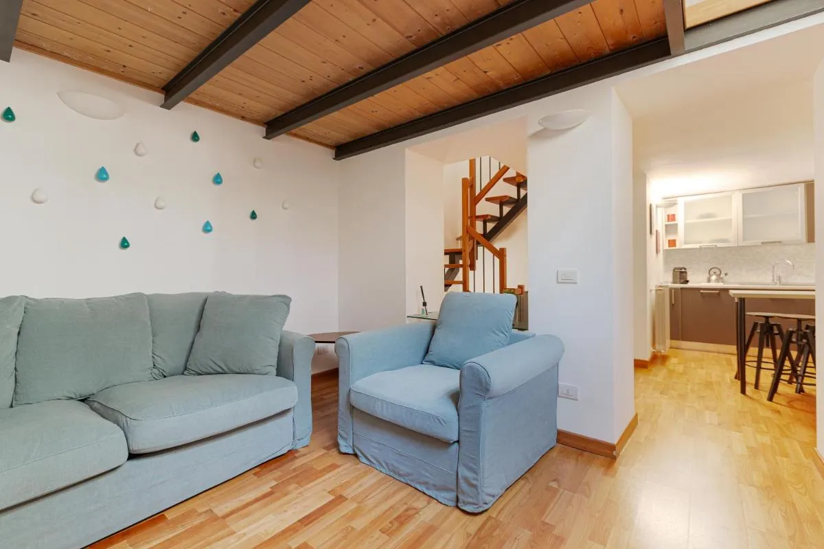 Image 3 of Sant’Ambrogio Design Apartment