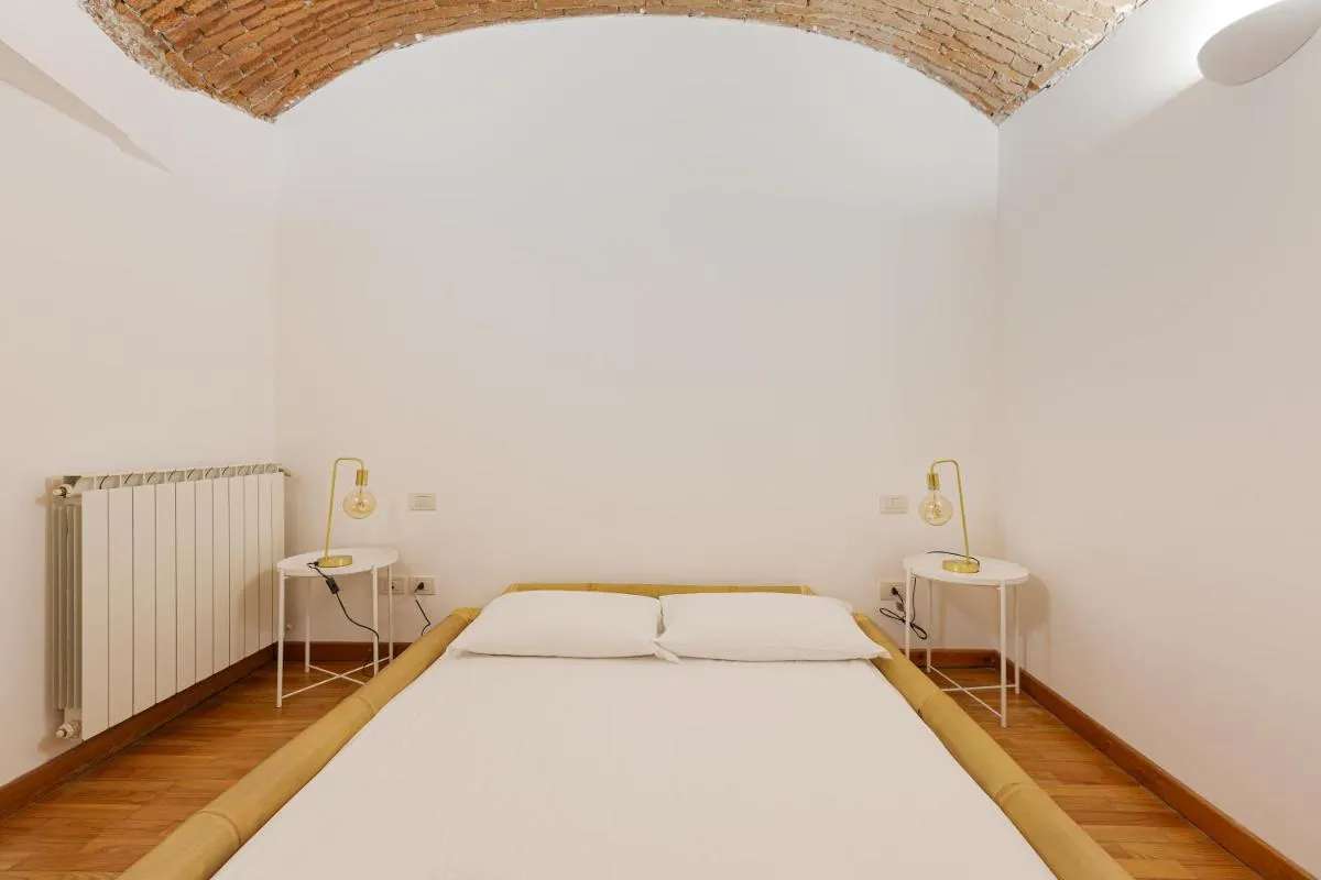 Image 1 of Sant’Ambrogio Design Apartment