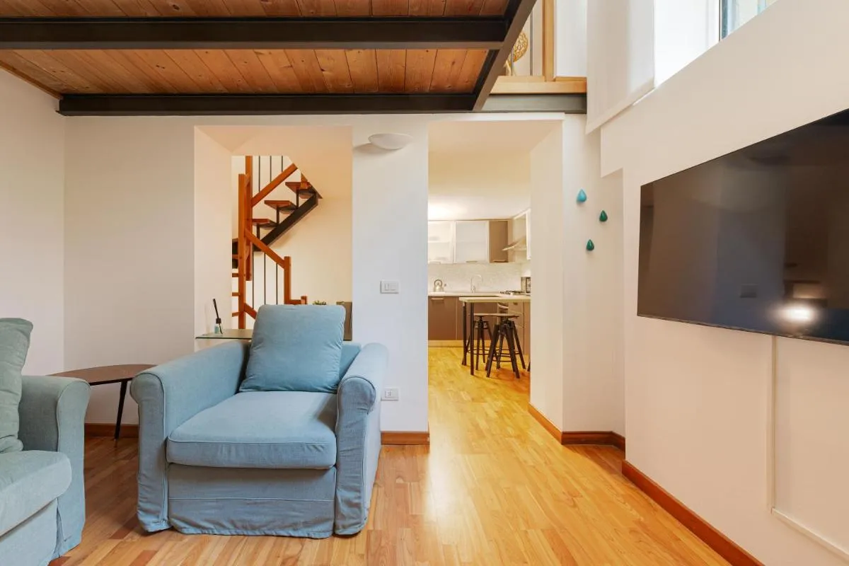 Image 4 of Sant’Ambrogio Design Apartment