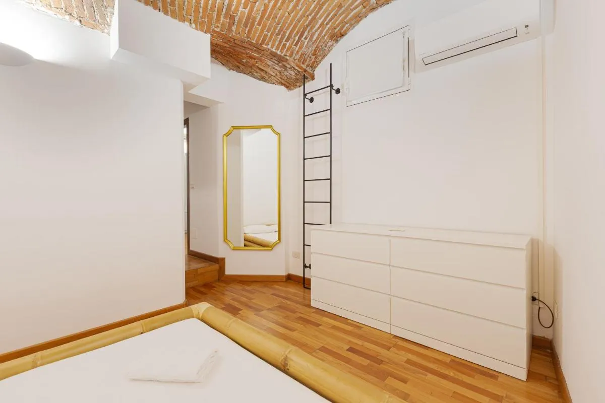Image 2 of Sant’Ambrogio Design Apartment