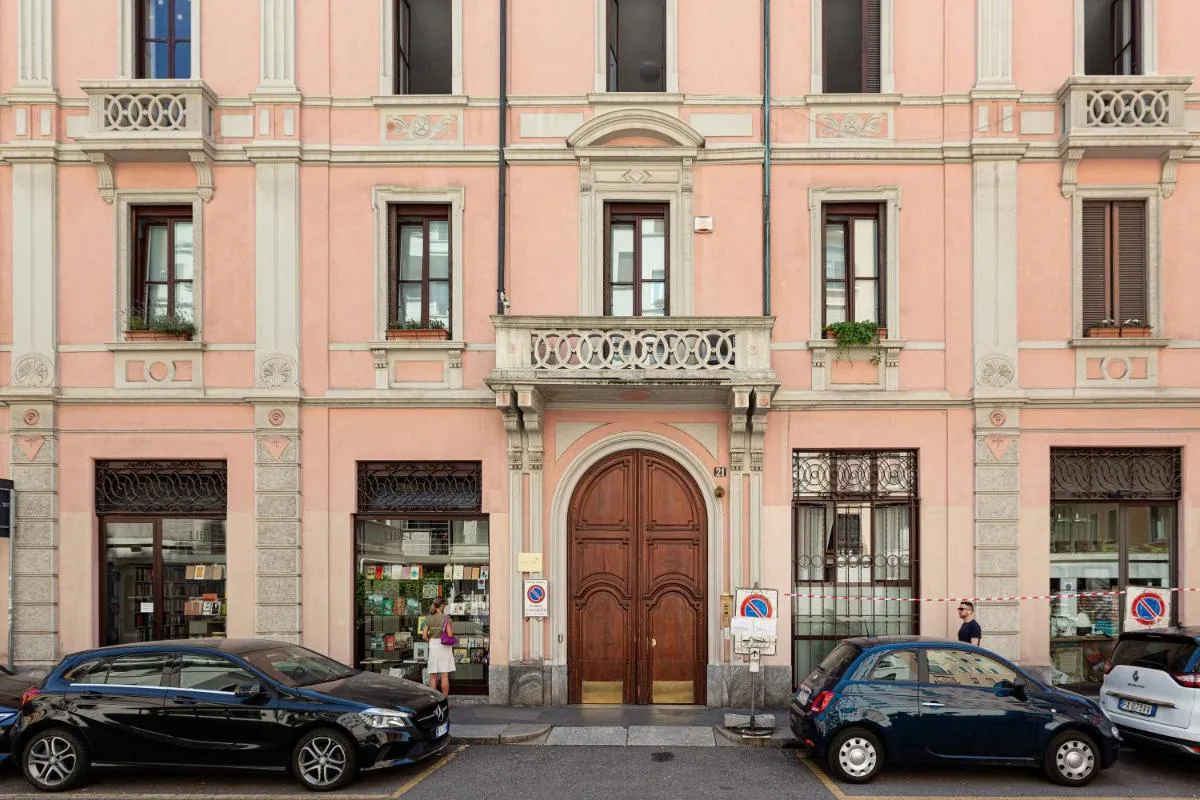 Image 5 of Sant’Ambrogio Design Apartment