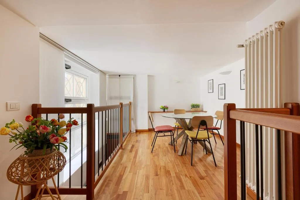 Image of Sant’Ambrogio Design Apartment