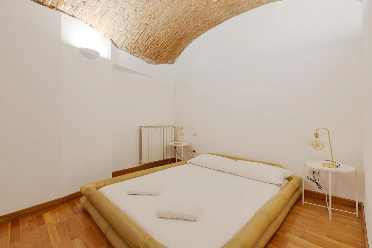 Image 6 of Sant’Ambrogio Design Apartment