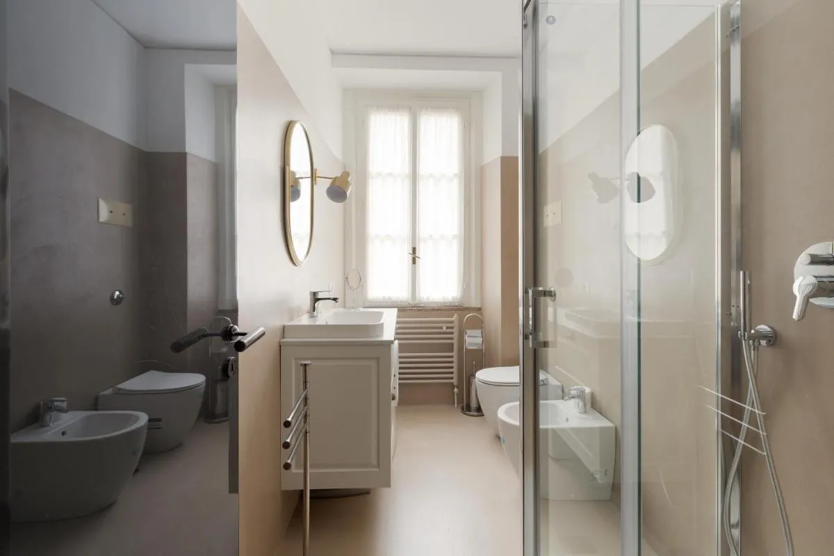 Image 2 of Sant’Ambrogio & Duomo Elegant Studio