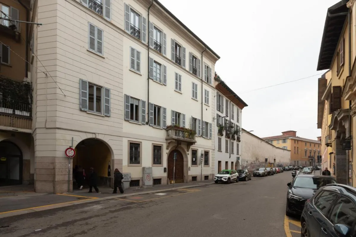 Image 5 of Sant’Ambrogio & Duomo Elegant Studio
