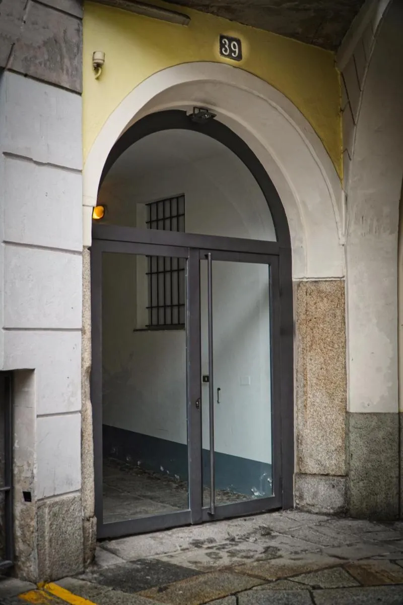 Image 6 of Sant’Ambrogio historic apartment – In front of Cattolica