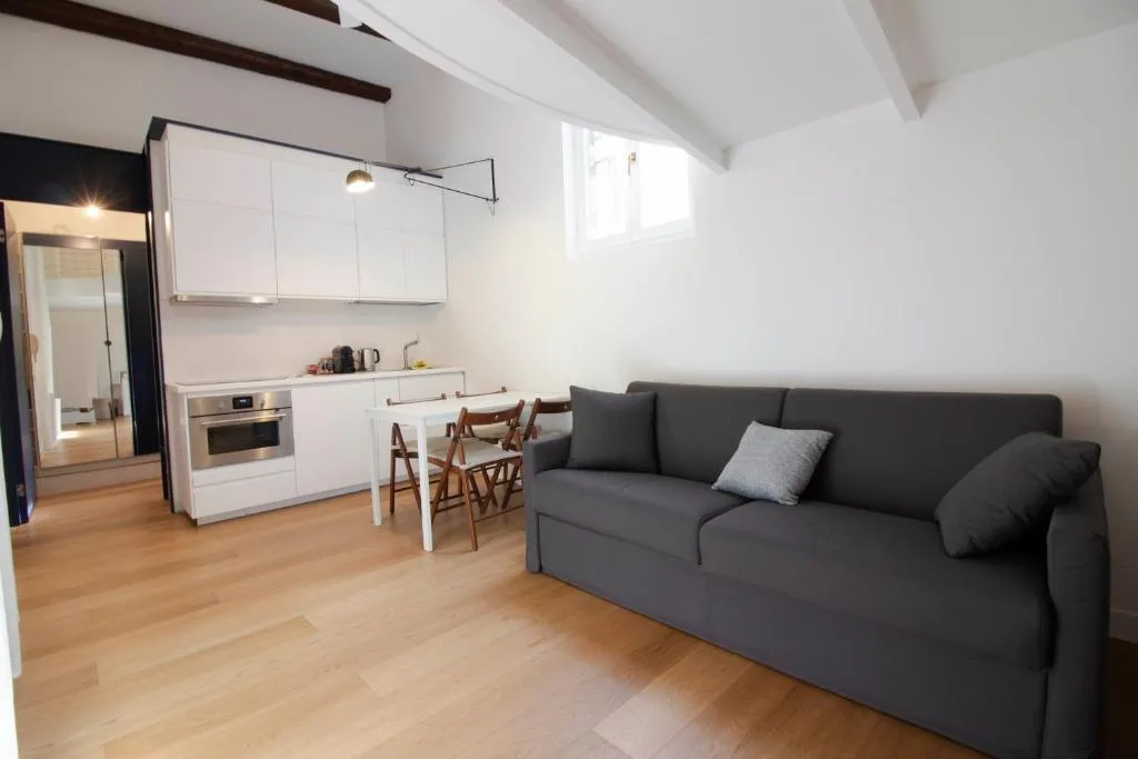 Image of Sant’Andrea cozy apartment