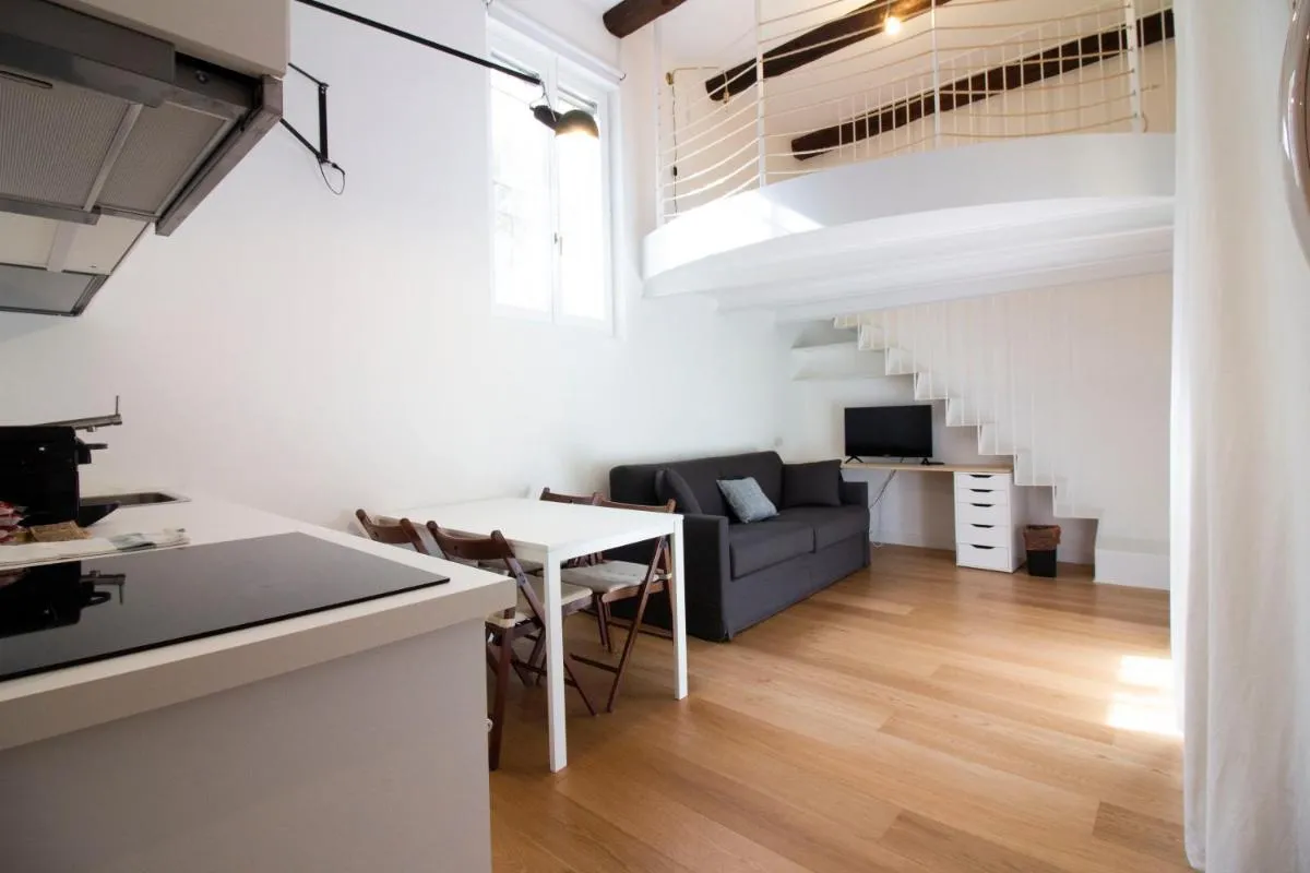 Image 4 of Sant’Andrea cozy apartment