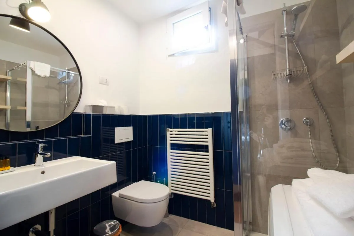 Image 2 of Sant’Andrea cozy apartment