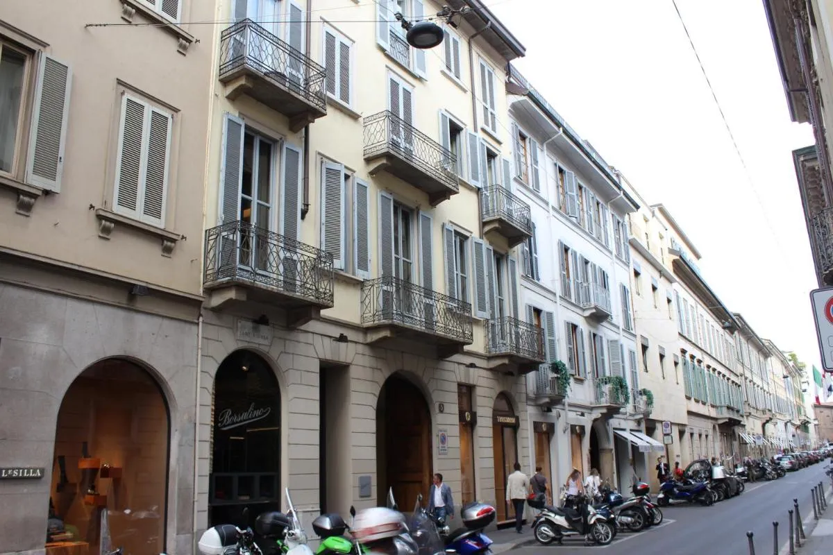 Image 5 of Sant’Andrea cozy apartment