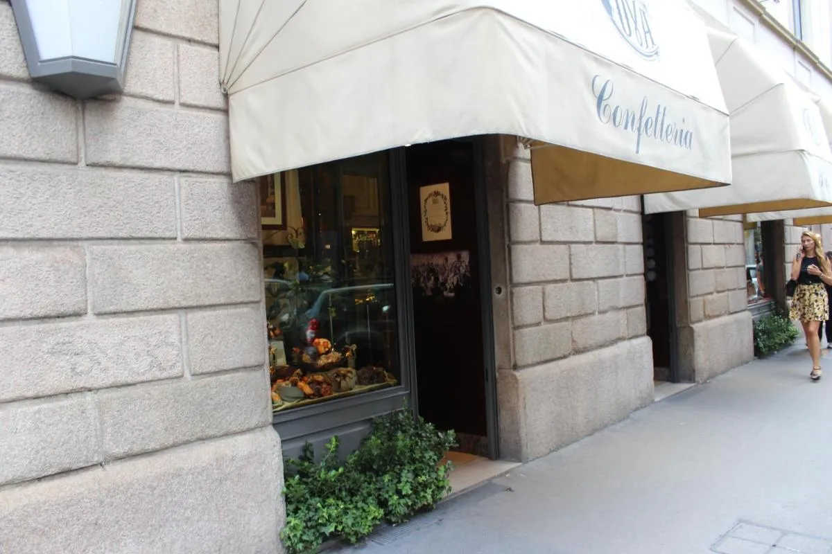 Image 6 of Sant’Andrea cozy apartment