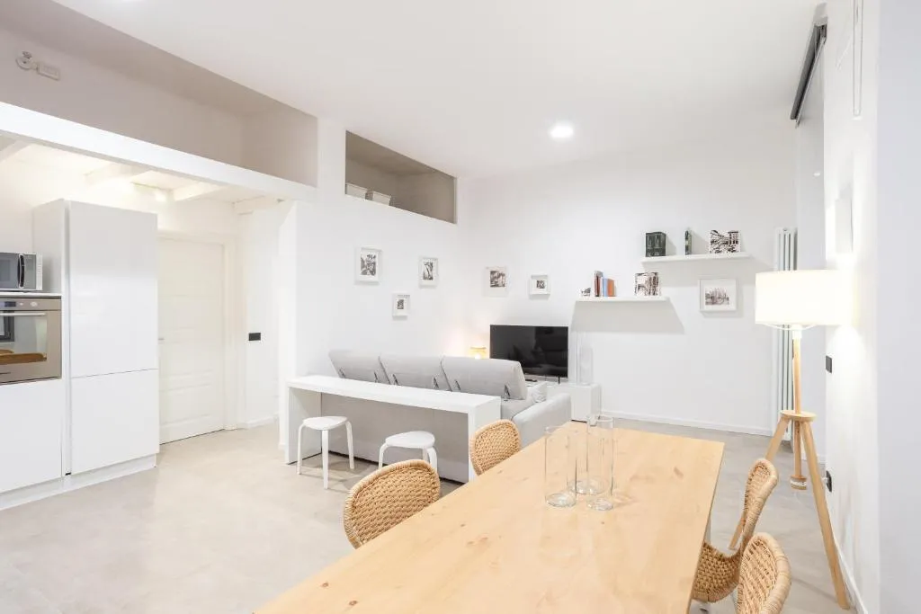 Image of Sant Ambroeus Garden Apartment