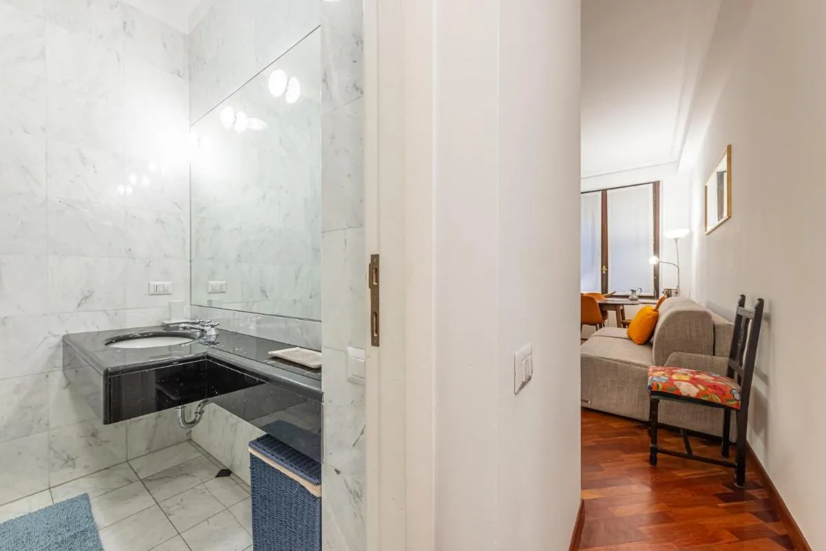 Image 6 of Santa Sofia – Mercalli Cozy Apartment