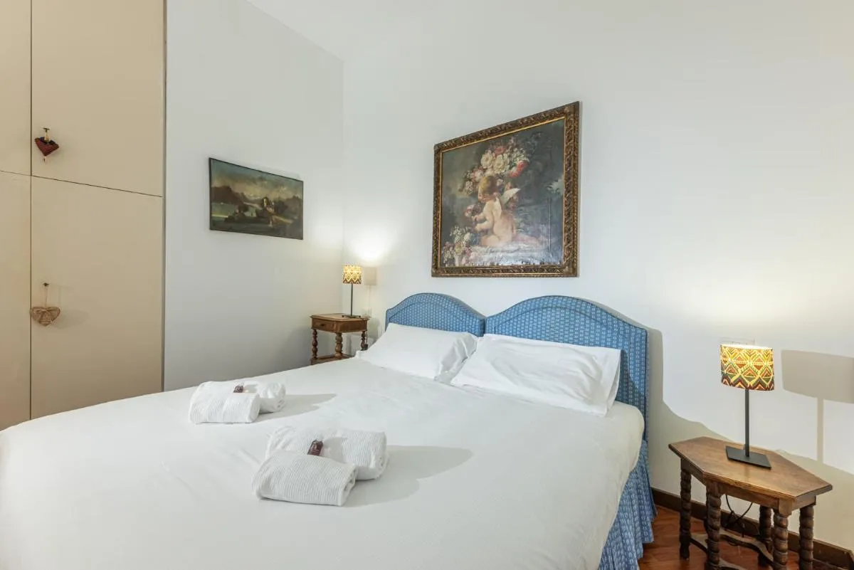 Image 1 of Santa Sofia – Mercalli Cozy Apartment