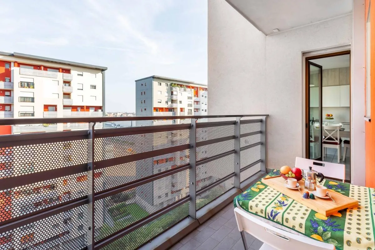 Image 3 of Sarca 11th Floor Milan