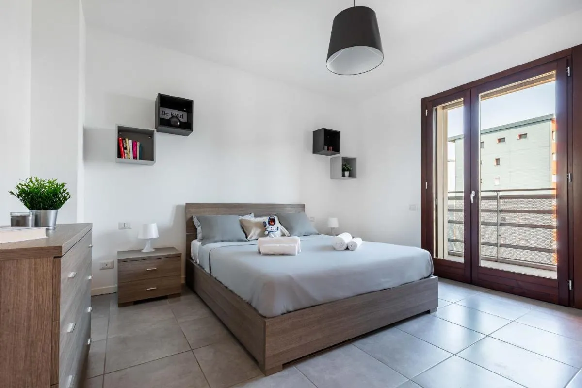 Image 1 of Sarca 11th Floor Milan