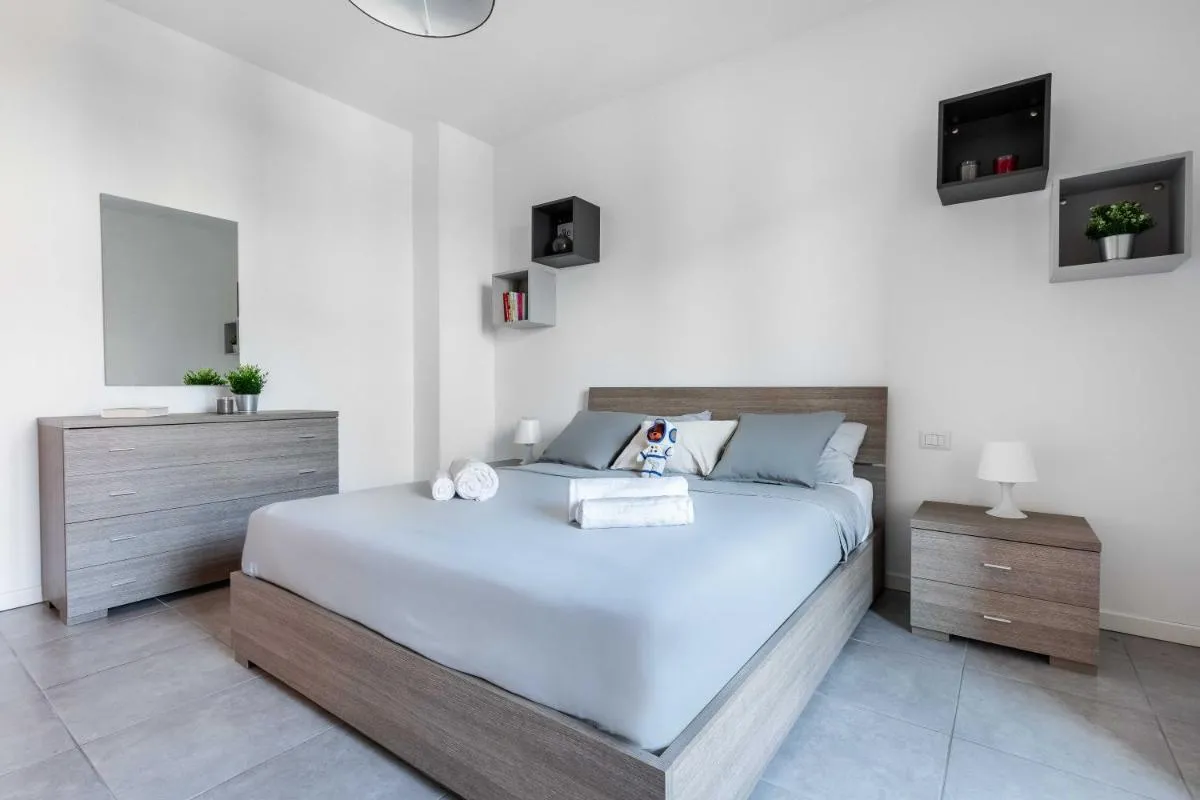 Image 5 of Sarca 11th Floor Milan
