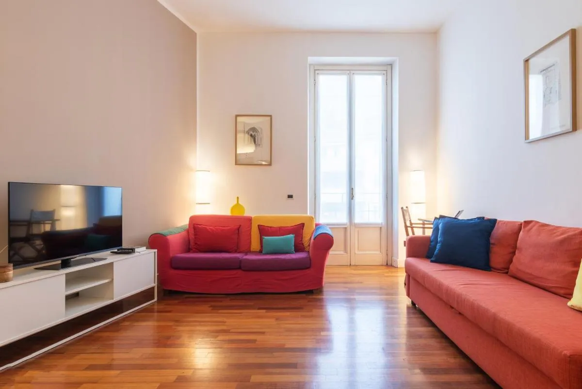 Image 4 of Sardegna Flexyrent Apt Aircon