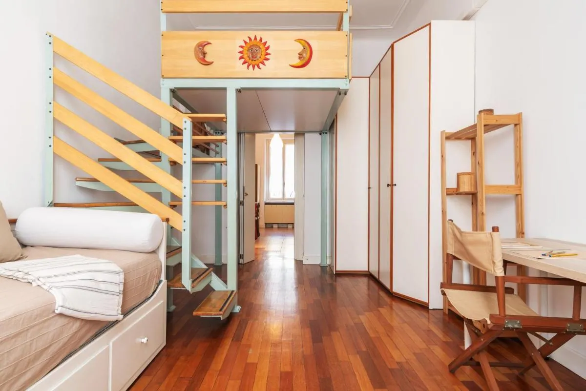 Image 1 of Sardegna Flexyrent Apt Aircon