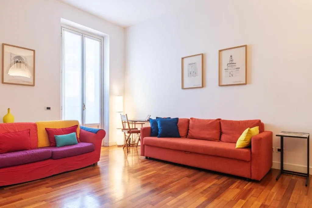 Image of Sardegna Flexyrent Apt Aircon