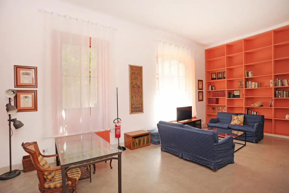 Image 4 of Sarpi Apartment