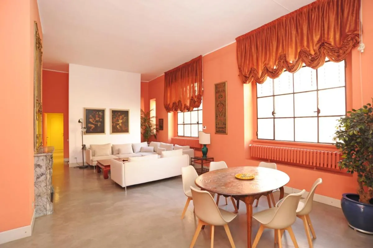 Image 6 of Sarpi Apartment