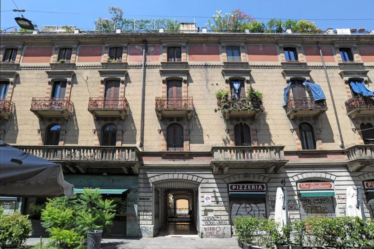 Image 5 of Sarpi Apartment