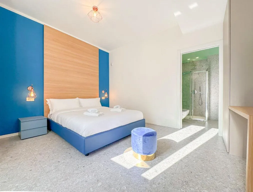 Image of Sarpi Suites – Chinatown – Appartamento con 5 camere