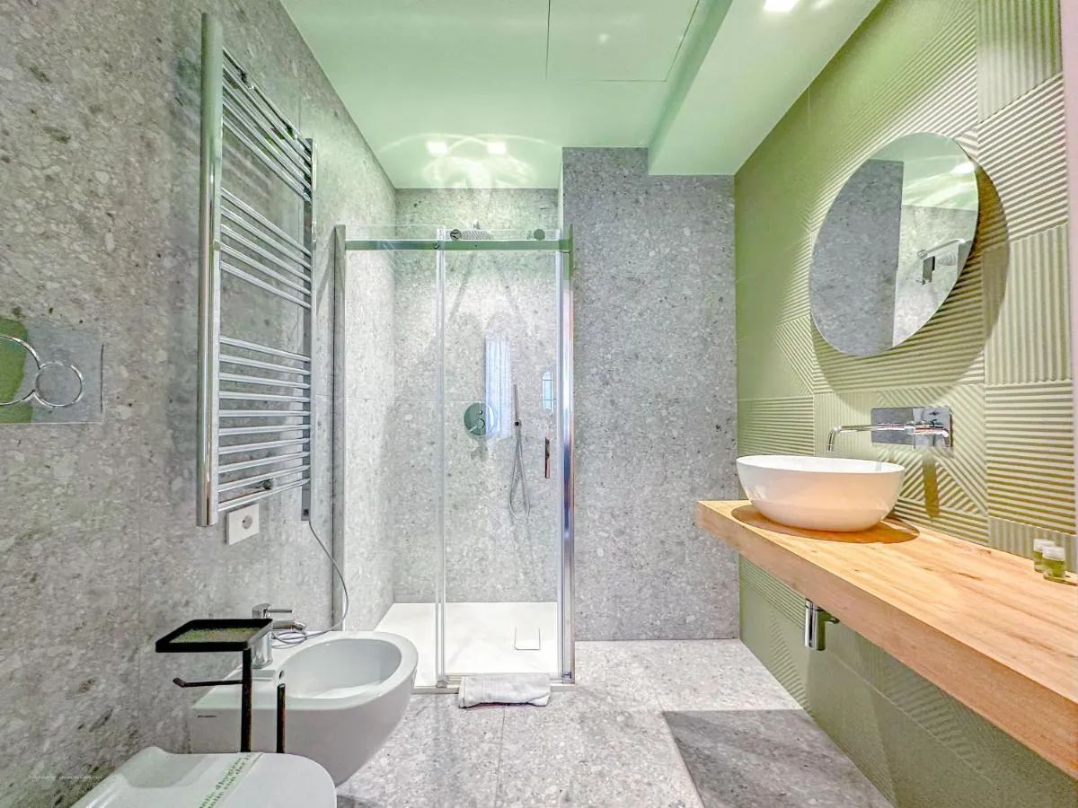 Image 2 of Sarpi Suites – Chinatown – Appartamento con 5 camere