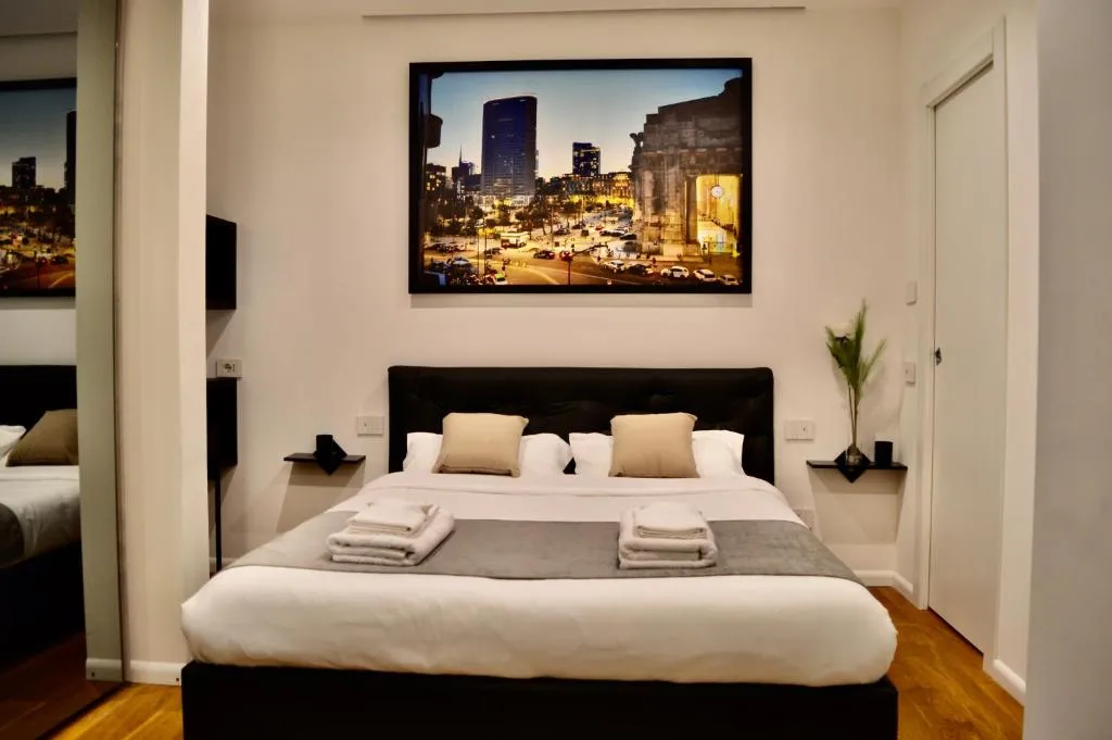 Image of Savoia Central Milan