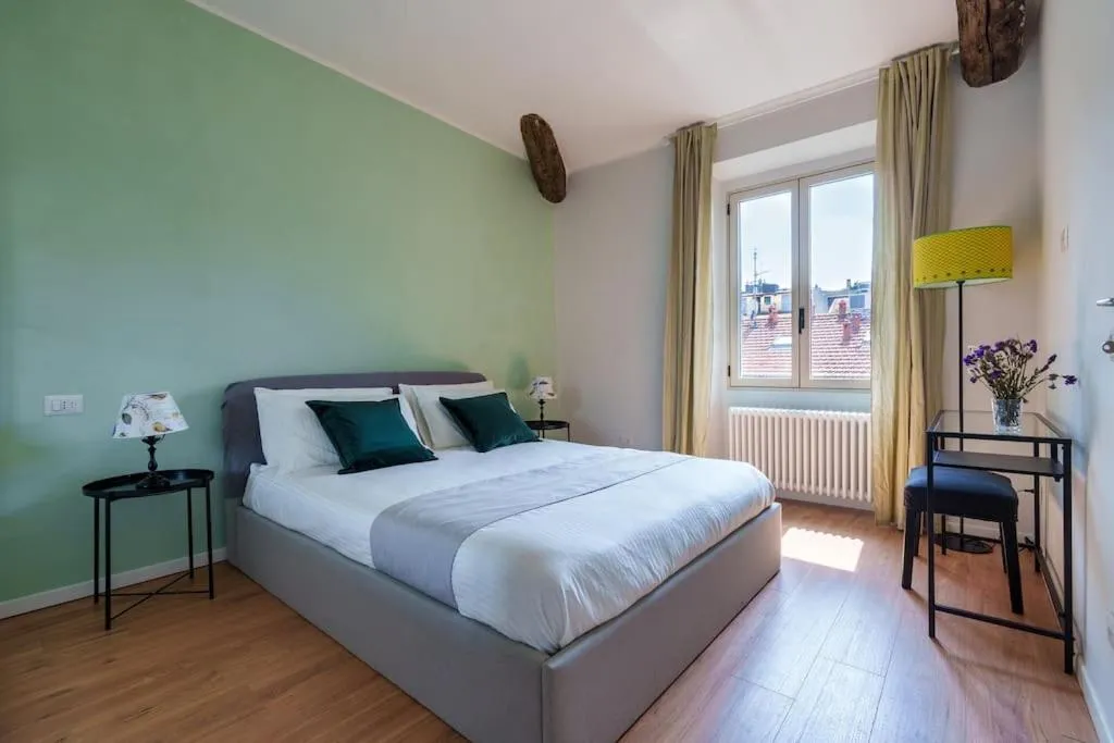 Image of Savona 17 – Design Apartment