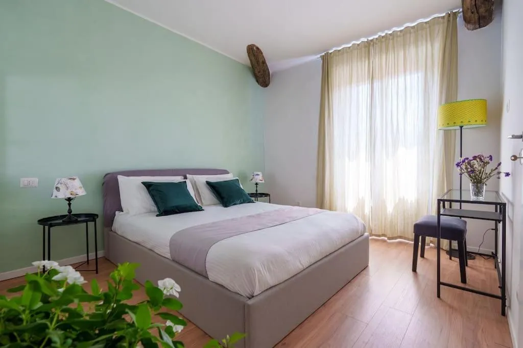 Image 1 of Savona 17 – Design Apartment