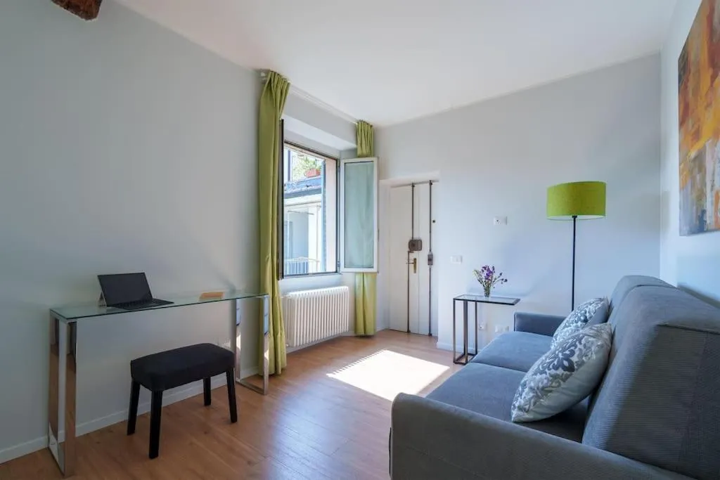Image 5 of Savona 17 – Design Apartment