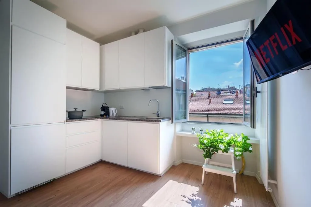 Image 6 of Savona 17 – Design Apartment