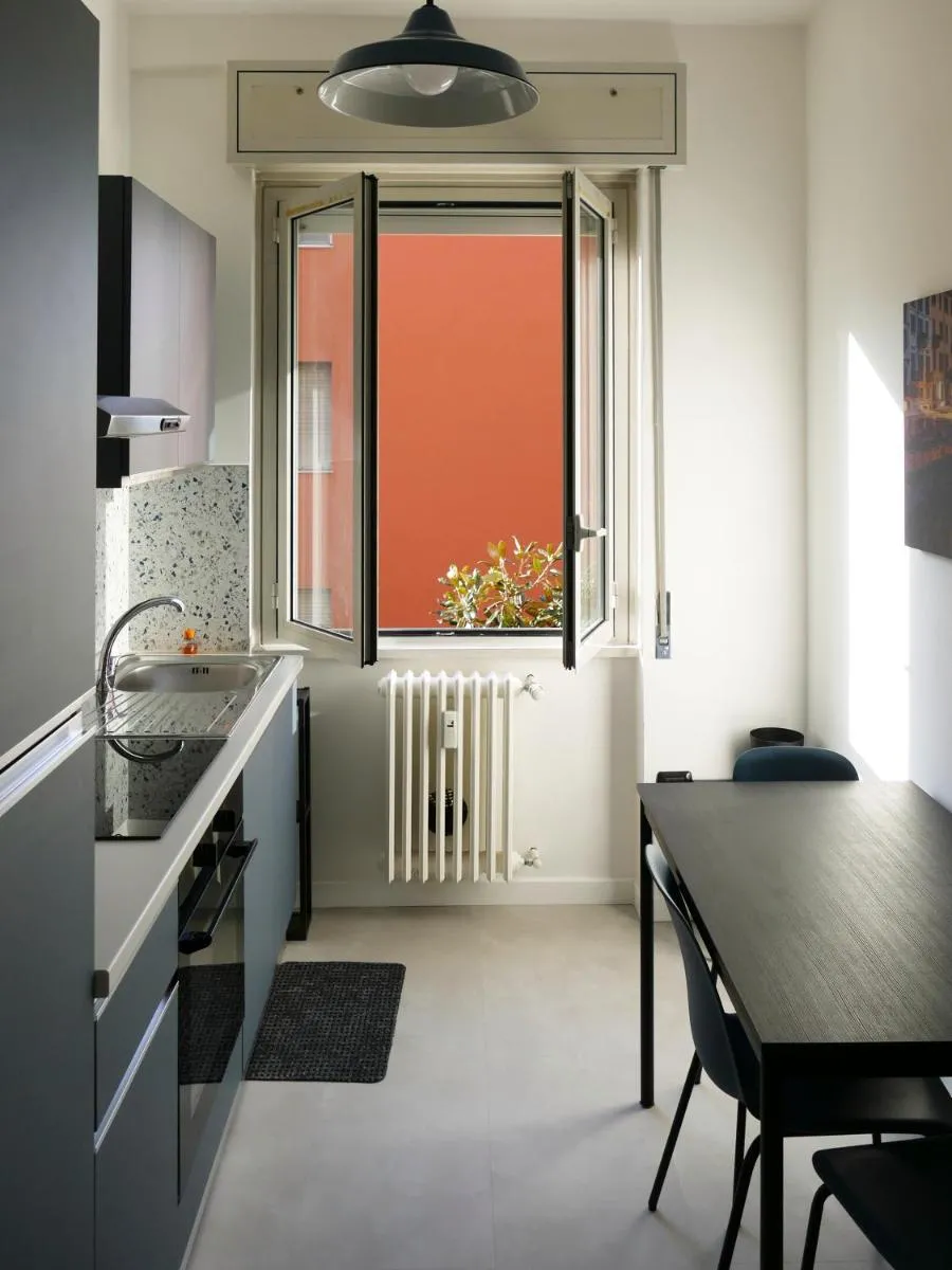 Image 4 of Savona 90 apartment