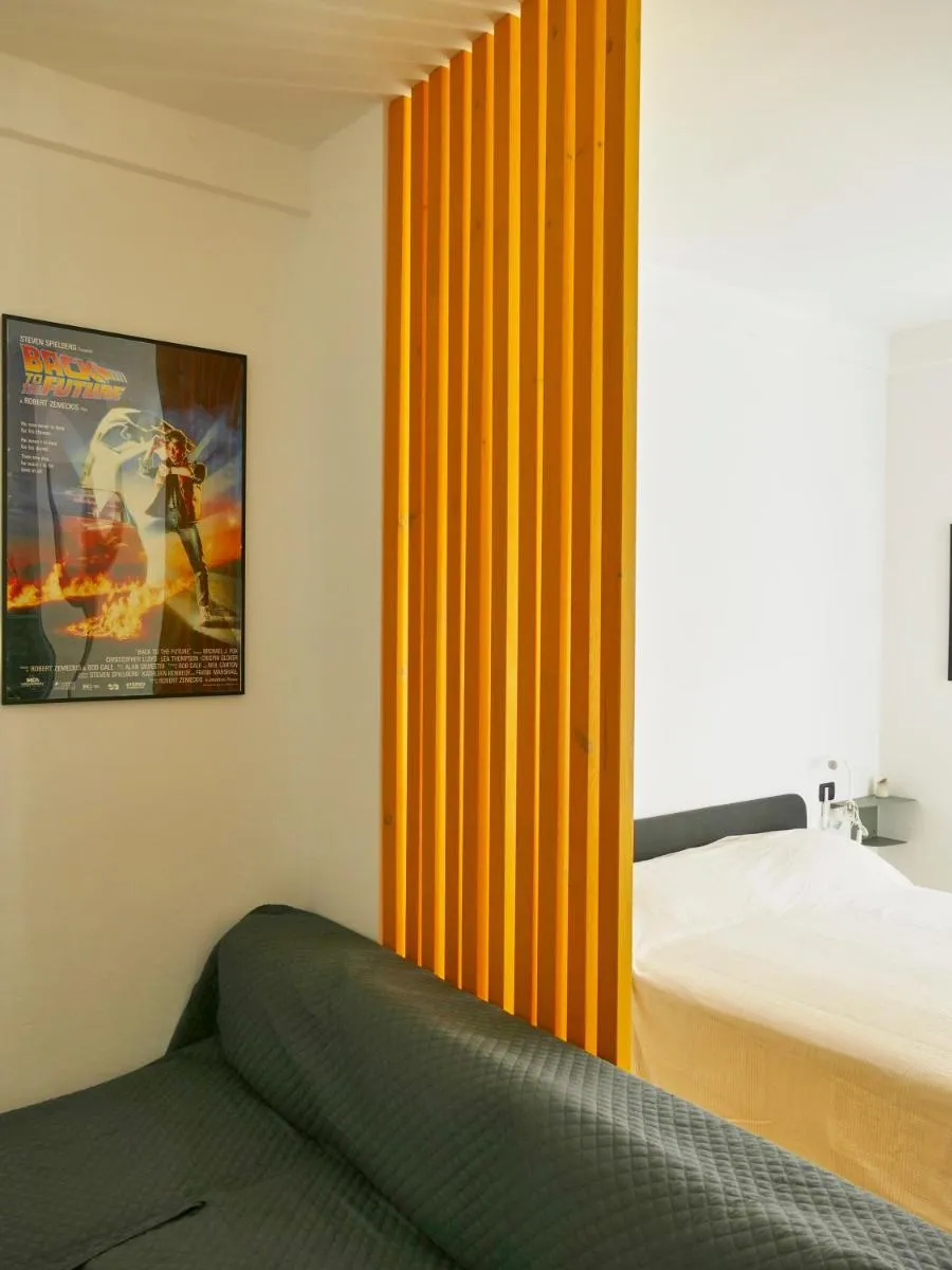 Image 6 of Savona 90 apartment