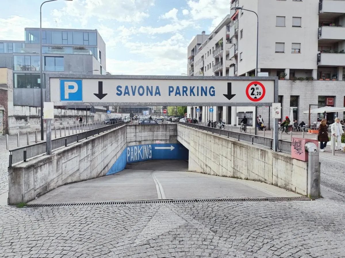 Image 5 of Savona Corner Apartment