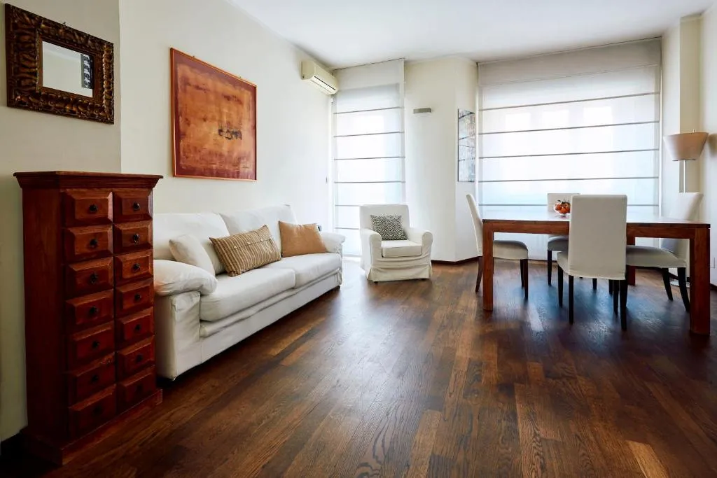 Image of Savona Corner Apartment