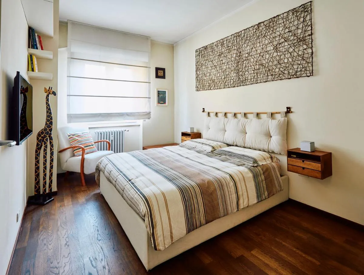 Image 1 of Savona Corner Apartment