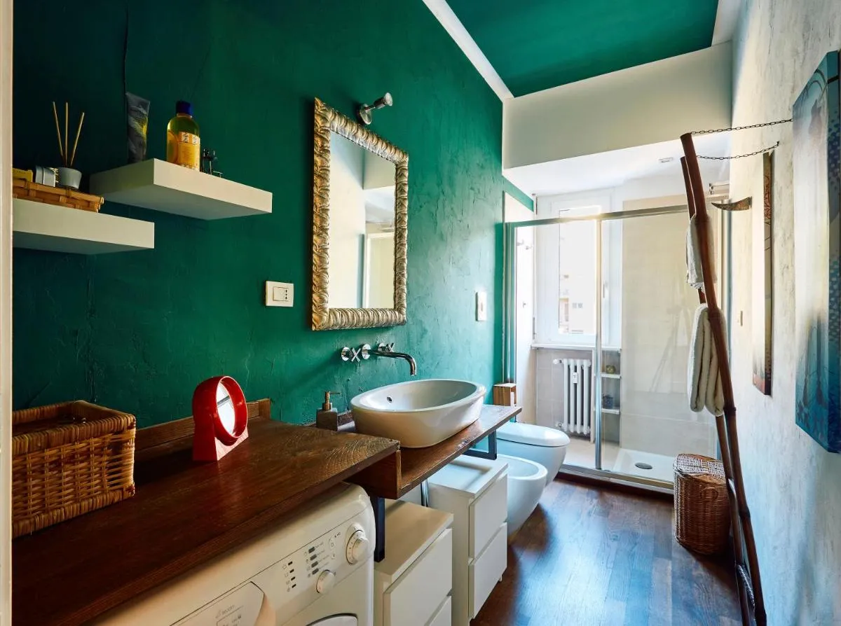 Image 2 of Savona Corner Apartment
