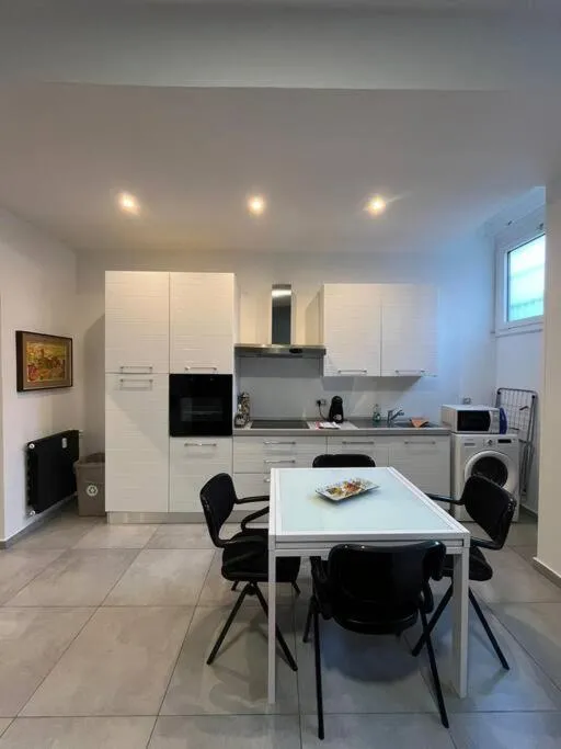 Image 4 of Savona Discrit Cozy apartment