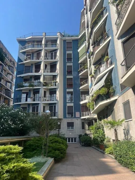 Image 5 of Savona Discrit Cozy apartment