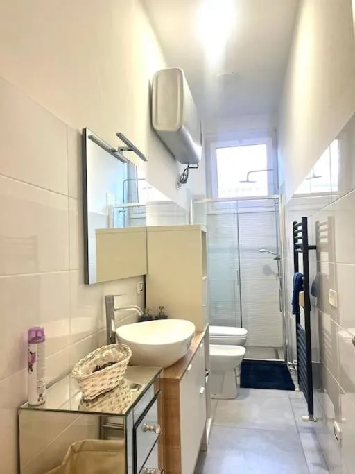 Image 6 of Savona Discrit Cozy apartment