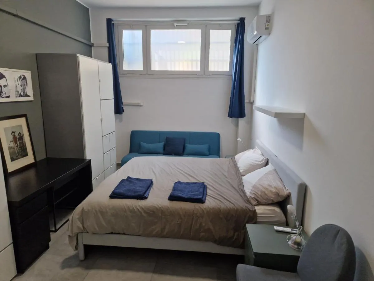 Image 1 of Savona Discrit Cozy apartment