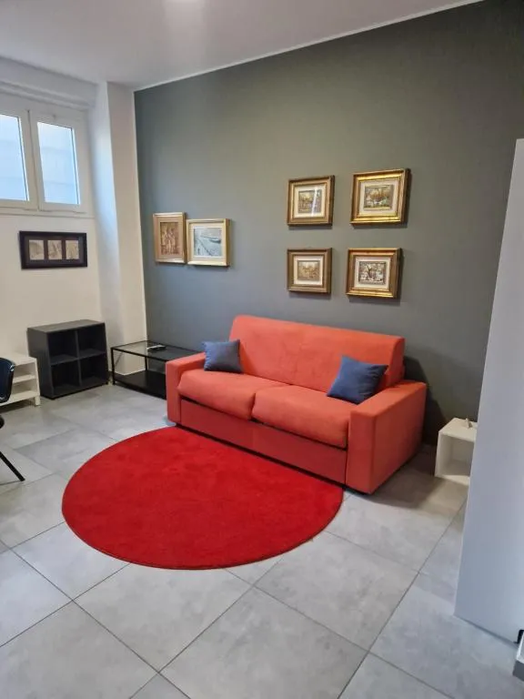 Image of Savona Discrit Cozy apartment