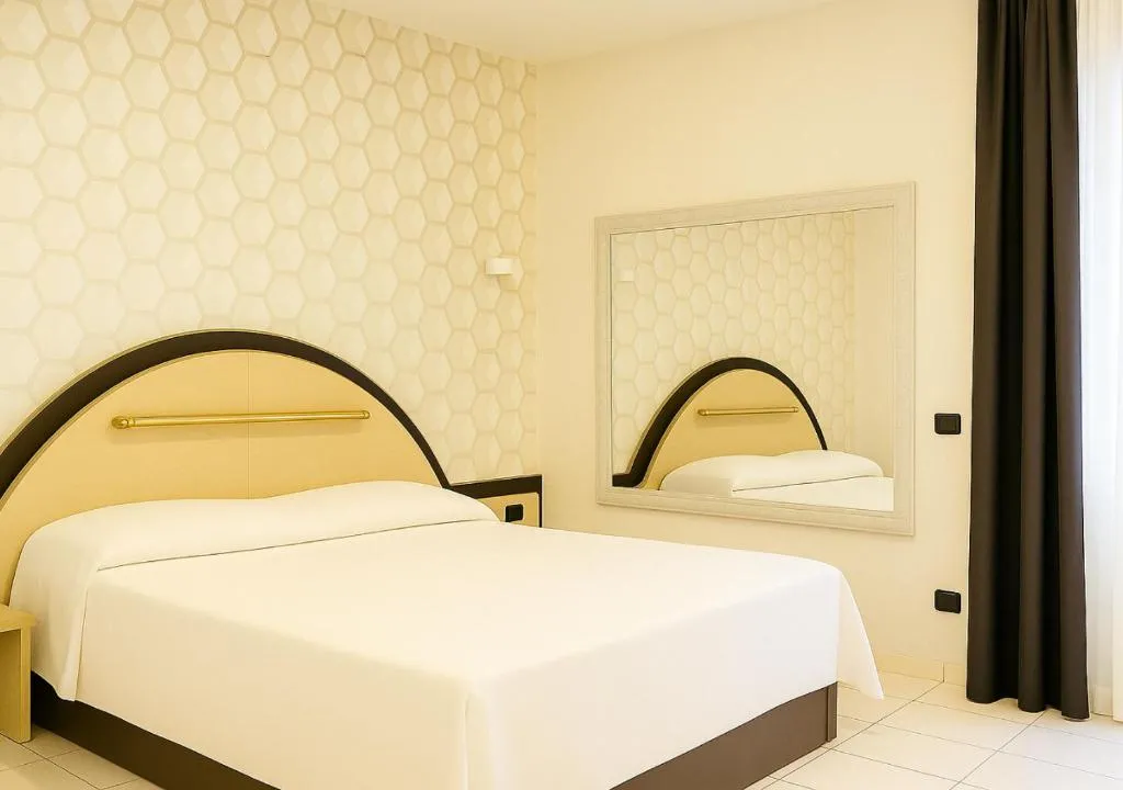 Image of Sechi Hotel Milano with parking