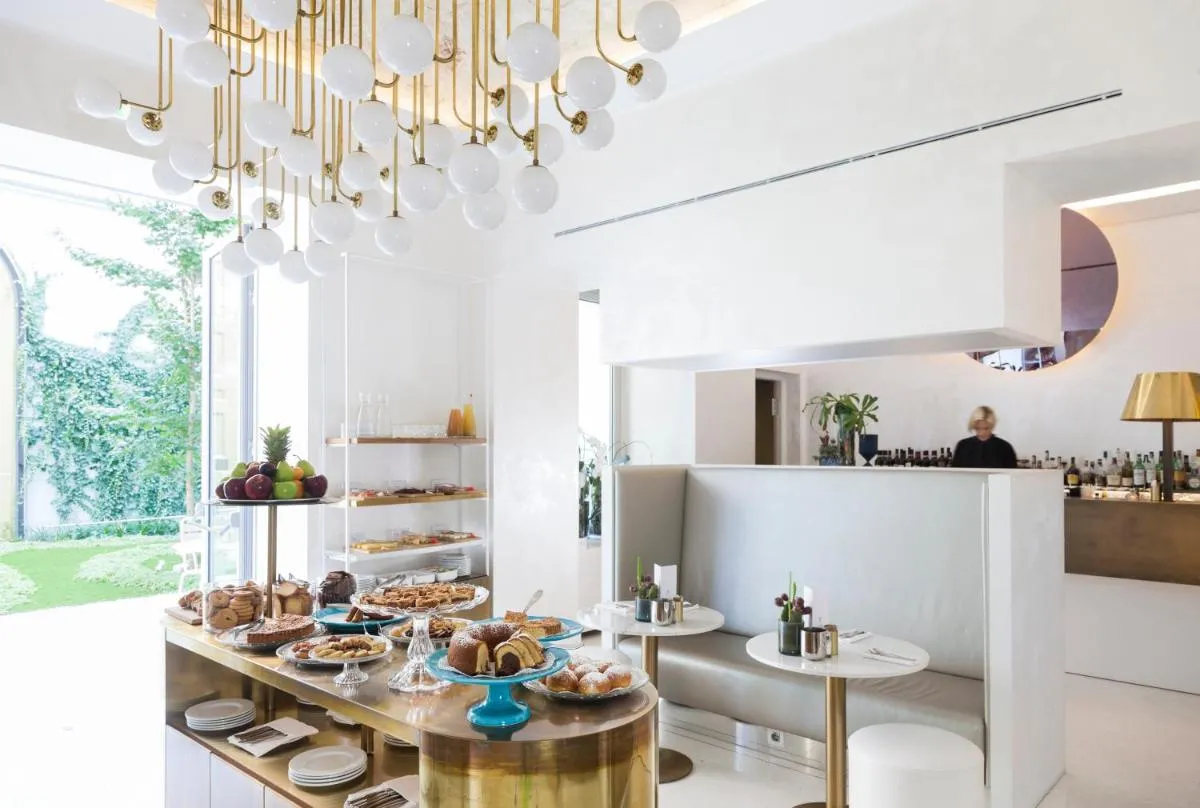 Image 2 of Senato Hotel Milano