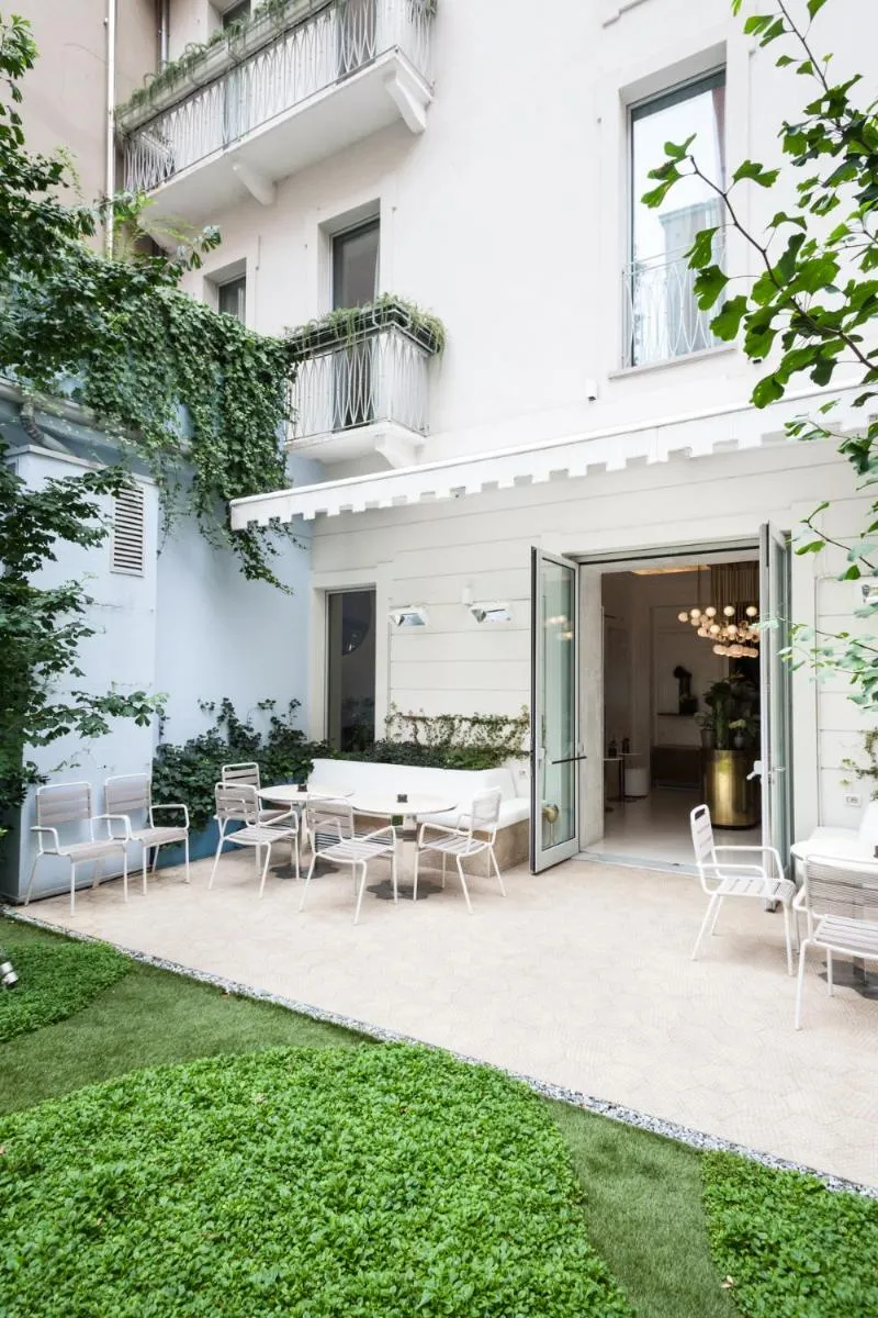 Image 5 of Senato Hotel Milano