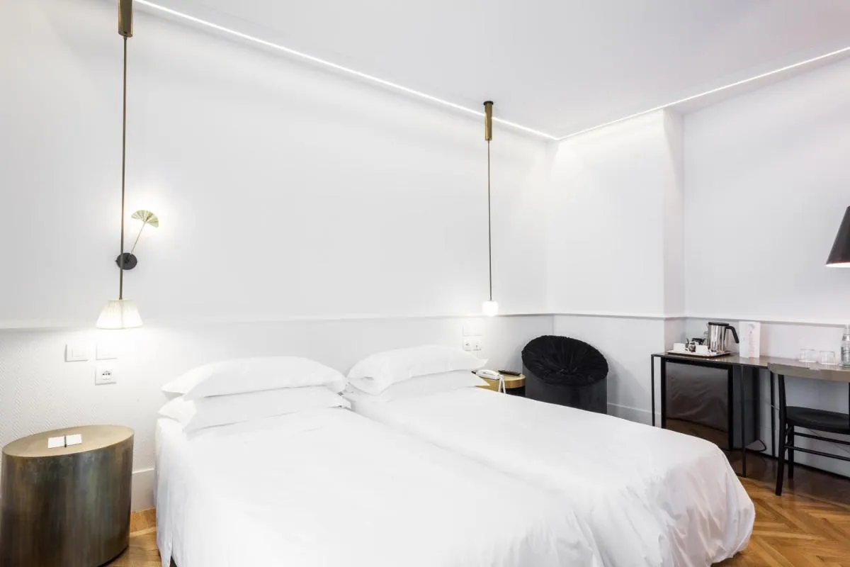 Image 6 of Senato Hotel Milano